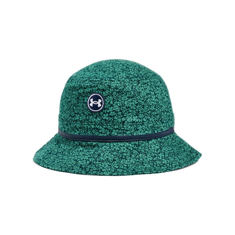 Unisex Souvenir Driver Golf Bucket Hat | UNDER ARMOUR | Hats
